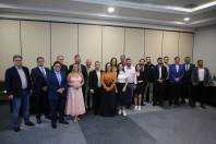 Reunião com presidentes alinha atuação conjunta entre Detrans de todo o Brasil