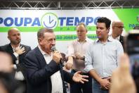 Quarta unidade do Poupatempo Paraná é inaugurada em São José dos Pinhais