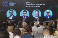 Paraná promove fórum de tokenização veicular e debate futuro da mobilidade digital