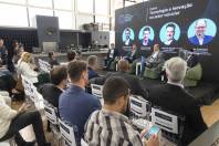 Paraná promove fórum de tokenização veicular e debate futuro da mobilidade digital