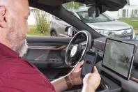 "Token no carro": mil motoristas vão testar novo Passaporte Veicular Digital no Paraná