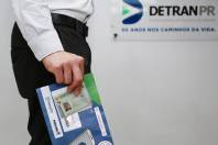 Paraná inicia transição de sistemas para atender novo modelo de formação de condutores