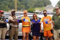 Detran-PR ultrapassa marca de 100 mil atendimentos no Verão Maior Paraná