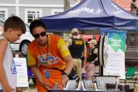 Detran-PR ultrapassa marca de 100 mil atendimentos no Verão Maior Paraná