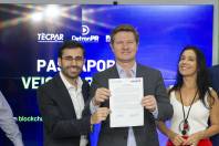 Paraná conclui projeto-piloto do Passaporte Veicular Digital com 3,4 mil veículos tokenizados