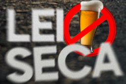 lei seca