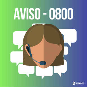 Limitações 0800
