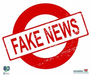 Fake news