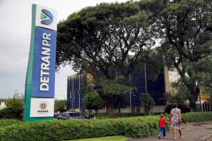 Detran-PR suspende atendimento presencial nas regiões mais afetadas pela Covid-19 