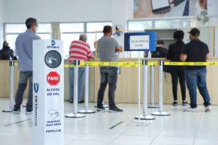 Detran atendimento