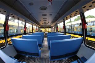 Transporte Escolar