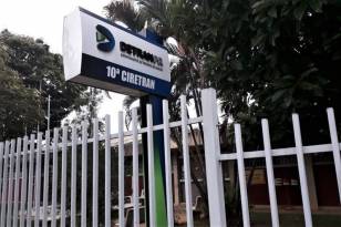 ciretran jacarezinho
