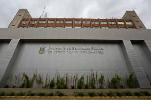  Detran-PR lamenta incêndio que atingiu Detran-RS