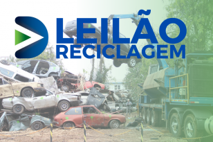 leilao reciclagem 