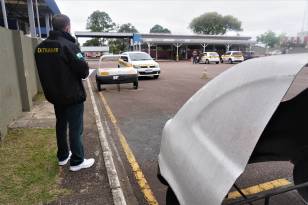 Com alta demanda, Detran-PR realiza mais de 508 mil exames práticos de direção em todo o Estado