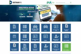 novo portal