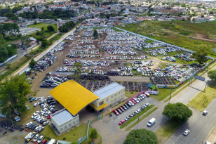 Agepar aprova edital dos pátios do Detran com recomendações técnicas do TCE