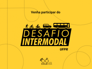 Desafio Intermodal