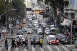 Prazo para pagamento do licenciamento de veículos em setembro