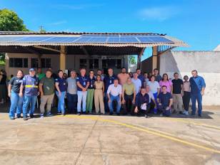 Detran-PR realiza 61ª e 62ª Bancas Itinerantes em Paranacity e Tuneiras do Oeste