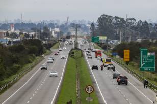 Sistema GIT reduz tempo de resposta de multas de trânsito de 750 para 7 dias no Paraná
