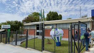 Detran-PR reinaugura Ciretran de Santo Antônio do Sudoeste após reforma de R$ 600 mil