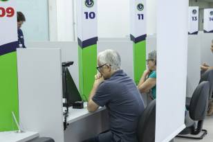 WhatsApp do Poupatempo Paraná está disponível 24 horas por dia para dúvidas