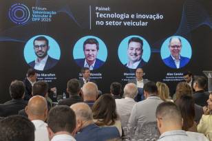 Paraná promove fórum de tokenização veicular e debate futuro da mobilidade digital