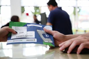 Paraná inicia transição de sistemas para atender novo modelo de formação de condutores