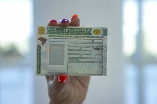 Mais de 68 mil paranaenses se inscreveram no primeiro edital da CNH Social