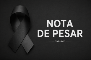 NOTA DE PESAR 