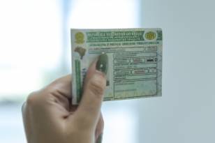 Detran-PR divulga lista dos selecionados na segunda chamada da CNH Social 