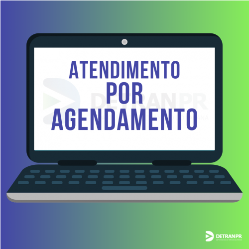 Atendimento Agendado