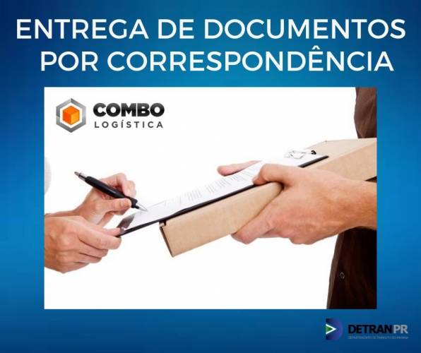 ENTREGA DOCUMENTOS COMBO