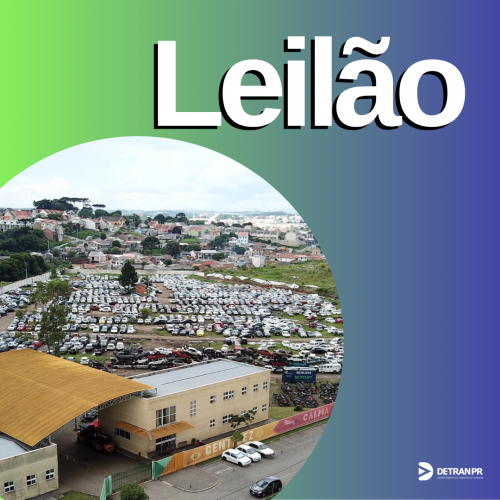 leilão