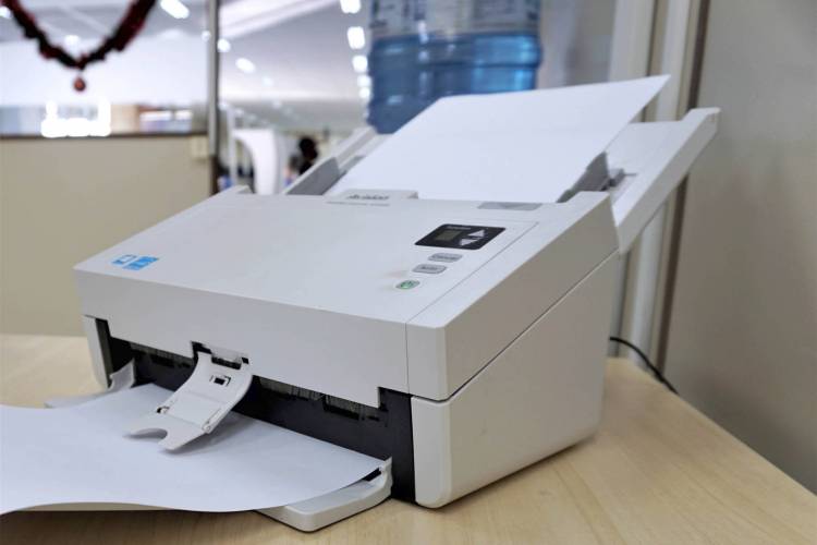 Detran-PR inova procedimentos com a digitalização de processos