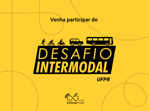 Desafio Intermodal