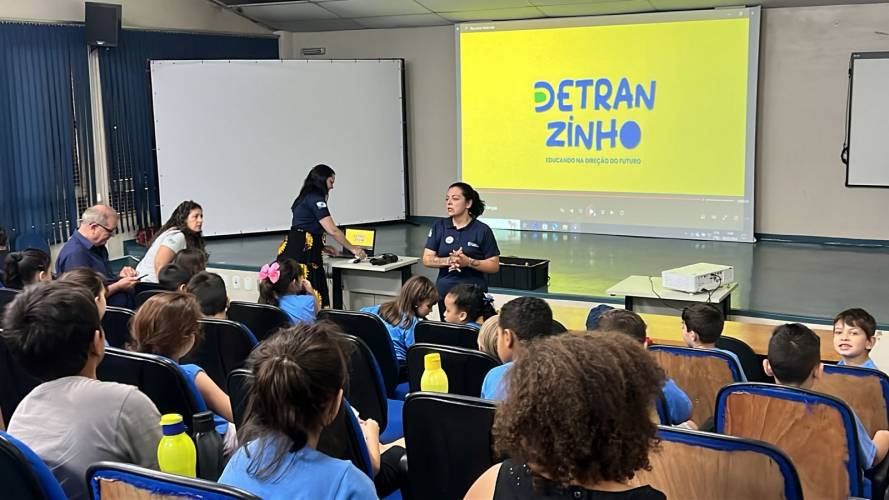 Maio Amarelo: Educação e Conscientização para um Trânsito Mais Seguro