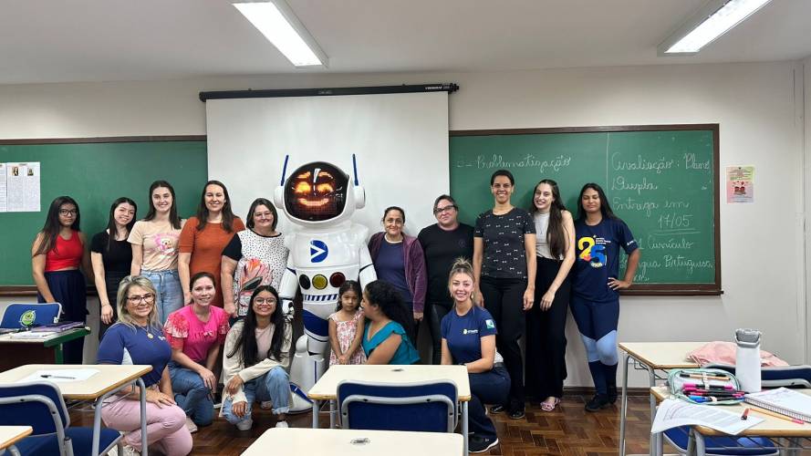 Maio Amarelo: Educação e Conscientização para um Trânsito Mais Seguro