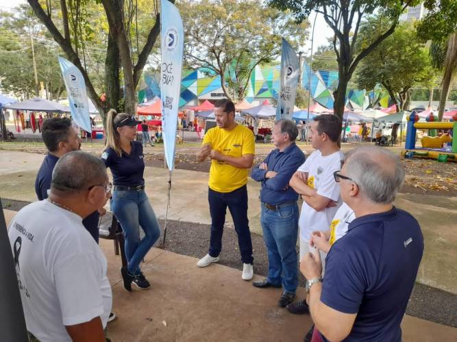 Maio Amarelo: Educação e Conscientização para um Trânsito Mais Seguro