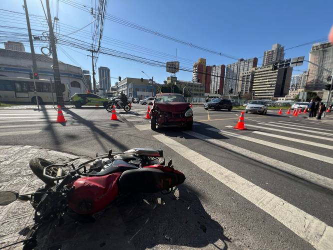 Operação Vida e Paz no Trânsito conta com participação do Detran