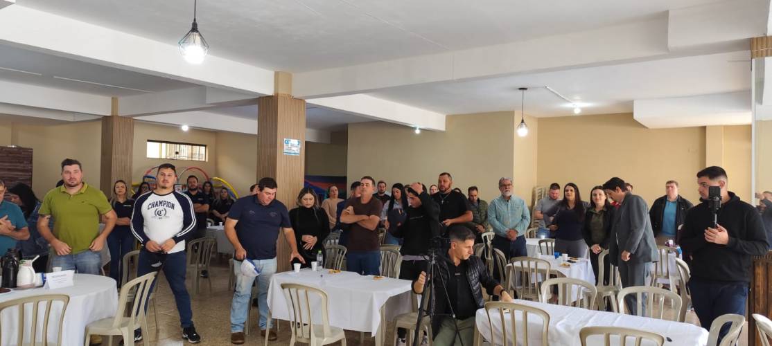 Detran-PR leva Banca Itinerante para atender os cidadãos de Itaperuçu