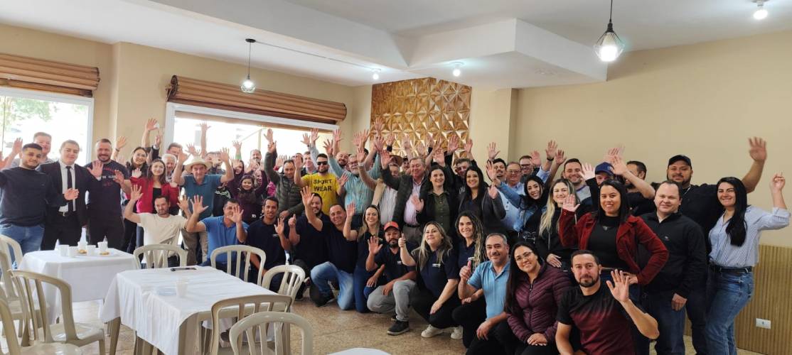 Detran-PR leva Banca Itinerante para atender os cidadãos de Itaperuçu