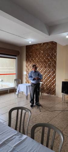 Detran-PR leva Banca Itinerante para atender os cidadãos de Itaperuçu