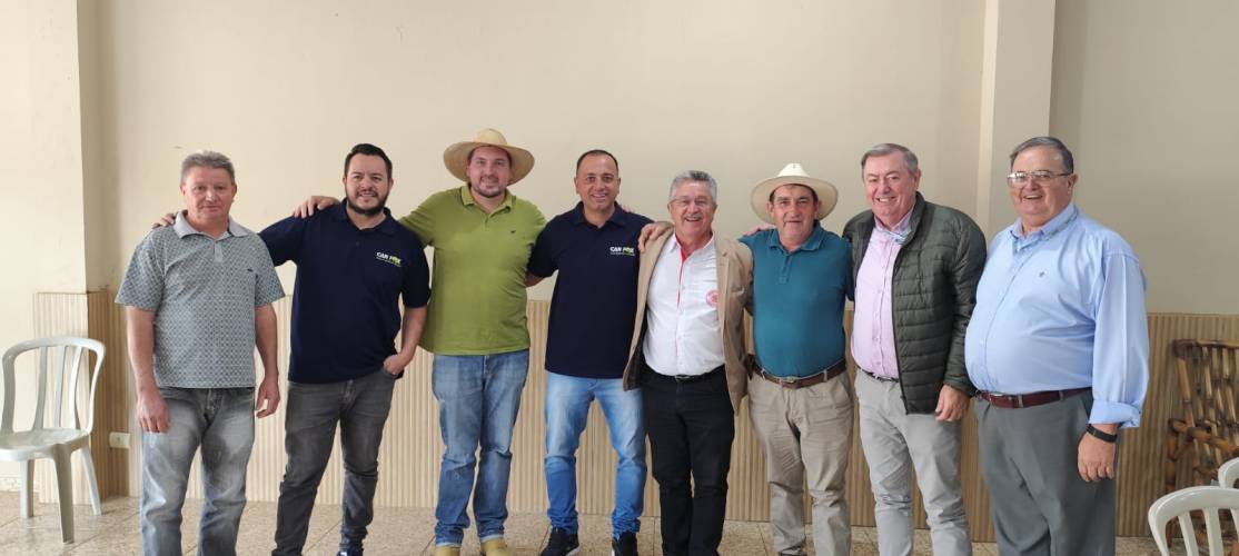 Detran-PR leva Banca Itinerante para atender os cidadãos de Itaperuçu