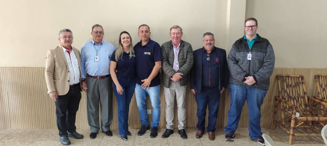 Detran-PR leva Banca Itinerante para atender os cidadãos de Itaperuçu