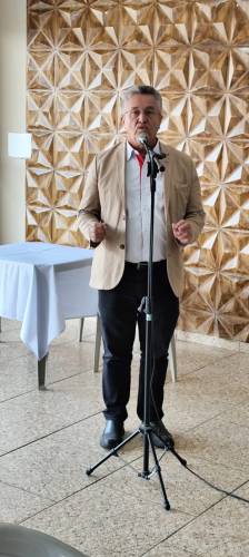 Detran-PR leva Banca Itinerante para atender os cidadãos de Itaperuçu