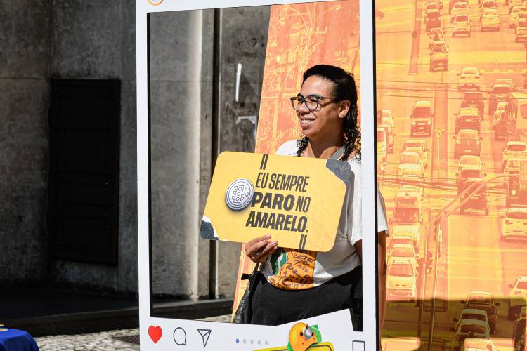 Detran-PR promove ações educativas para reduzir acidentes com motociclistas