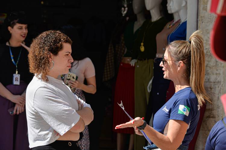 Detran-PR promove ações educativas para reduzir acidentes com motociclistas