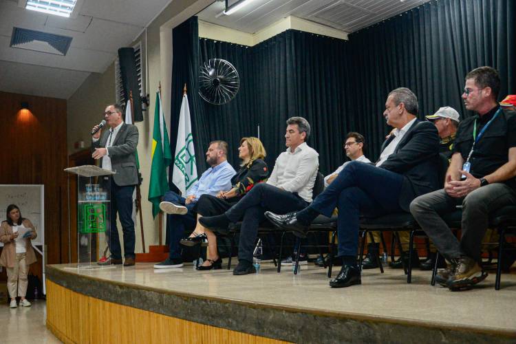 Paraná encerra Semana Nacional de Trânsito com destaque a bons condutores e segurança